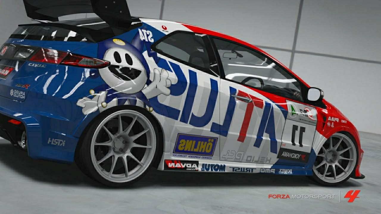 Forza Motorsport 4 (Edición Coleccionista) - Imagen 34